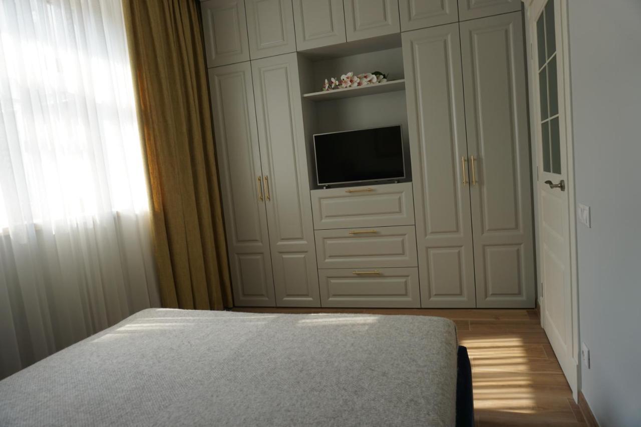 Heart Of Vilnius Apartment מראה חיצוני תמונה
