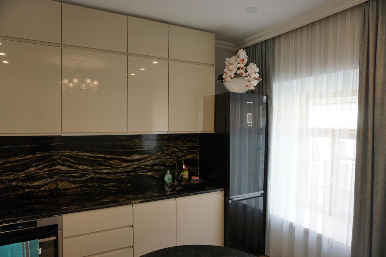 Heart Of Vilnius Apartment מראה חיצוני תמונה
