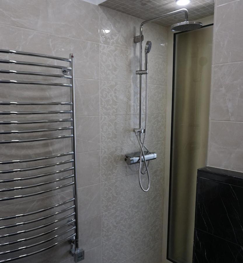 Heart Of Vilnius Apartment מראה חיצוני תמונה