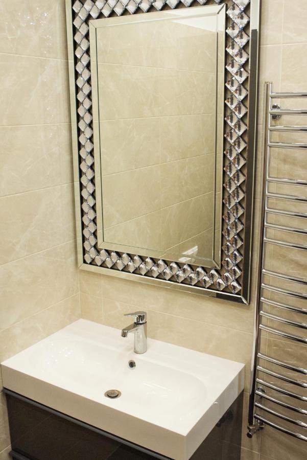 Heart Of Vilnius Apartment מראה חיצוני תמונה